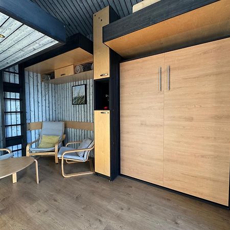 Vila Juras Krasti Bohemija Jurmalciems Exteriér fotografie