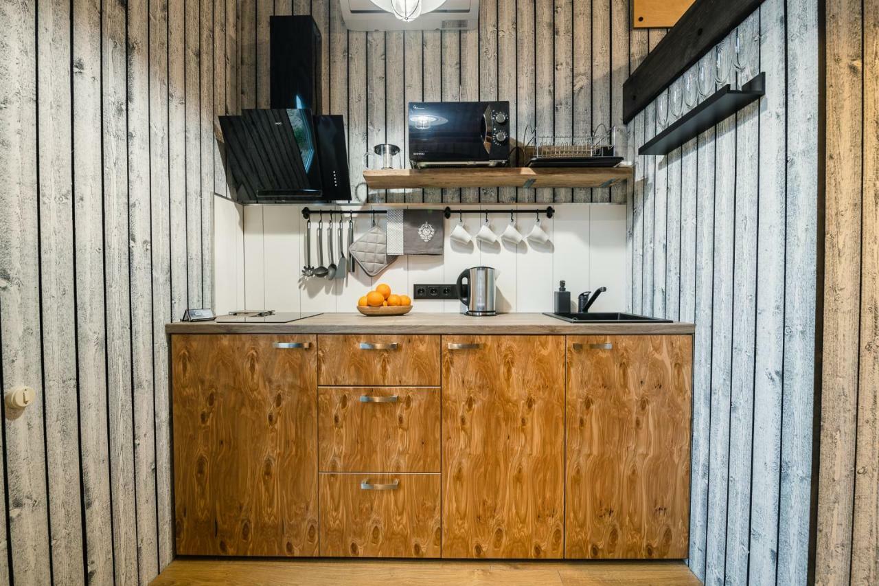 Vila Juras Krasti Bohemija Jurmalciems Exteriér fotografie