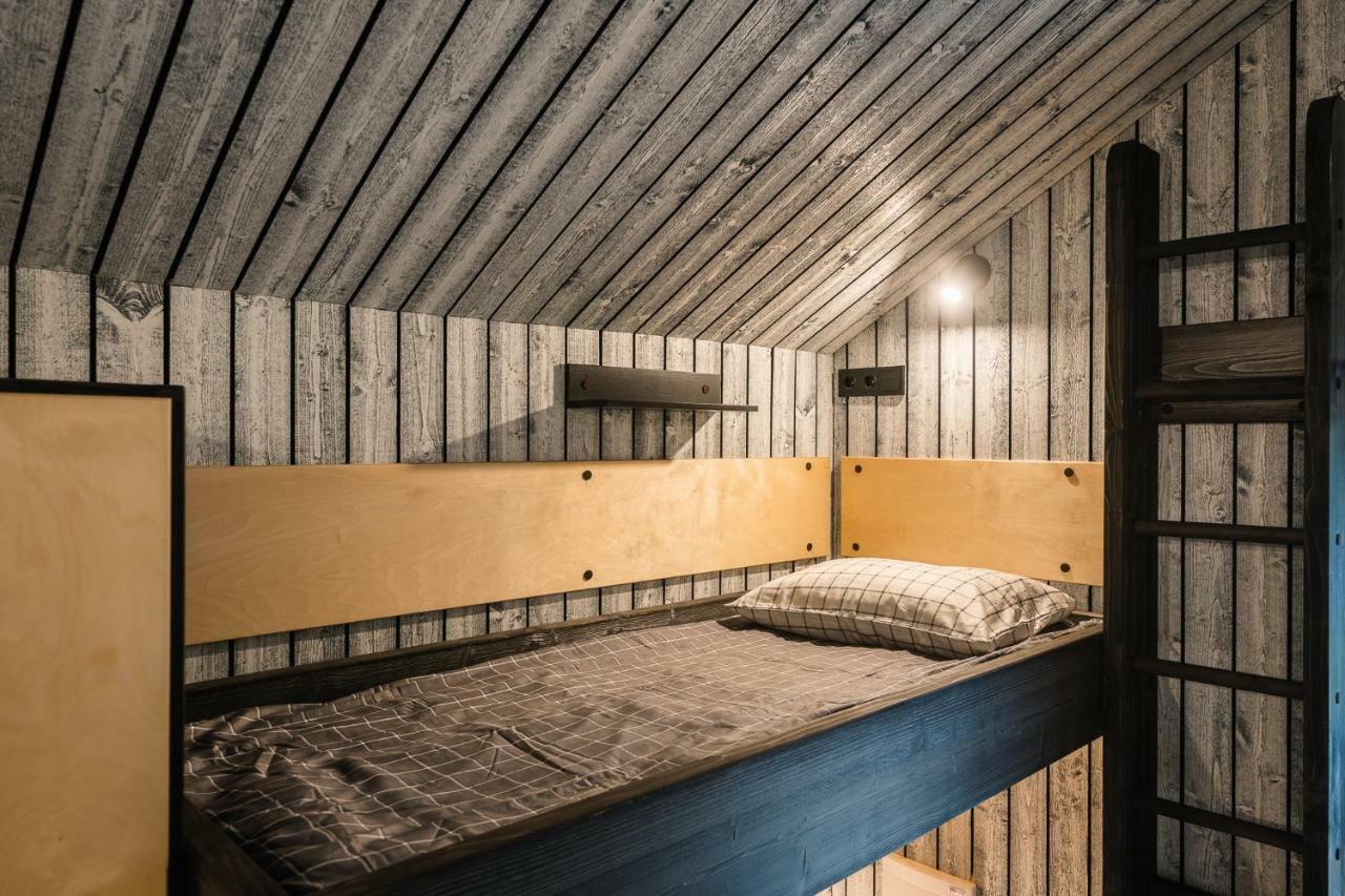 Vila Juras Krasti Bohemija Jurmalciems Exteriér fotografie